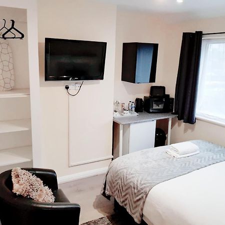 The 22 Bed & Breakfast London Eksteriør bilde