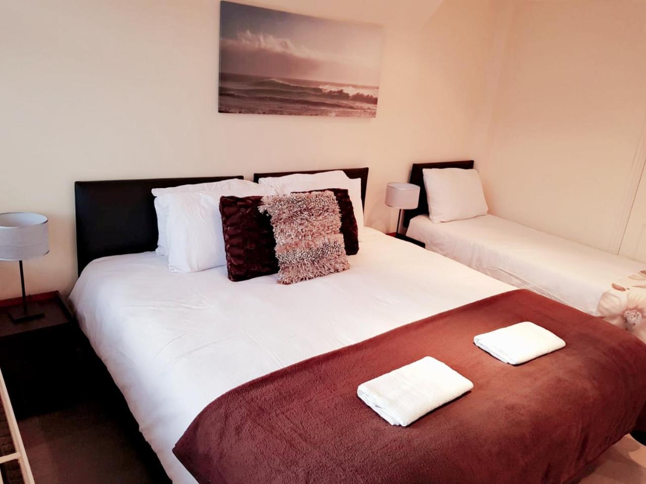The 22 Bed & Breakfast London Eksteriør bilde