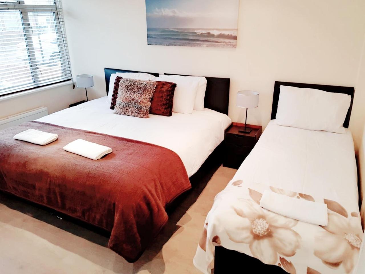 The 22 Bed & Breakfast London Eksteriør bilde