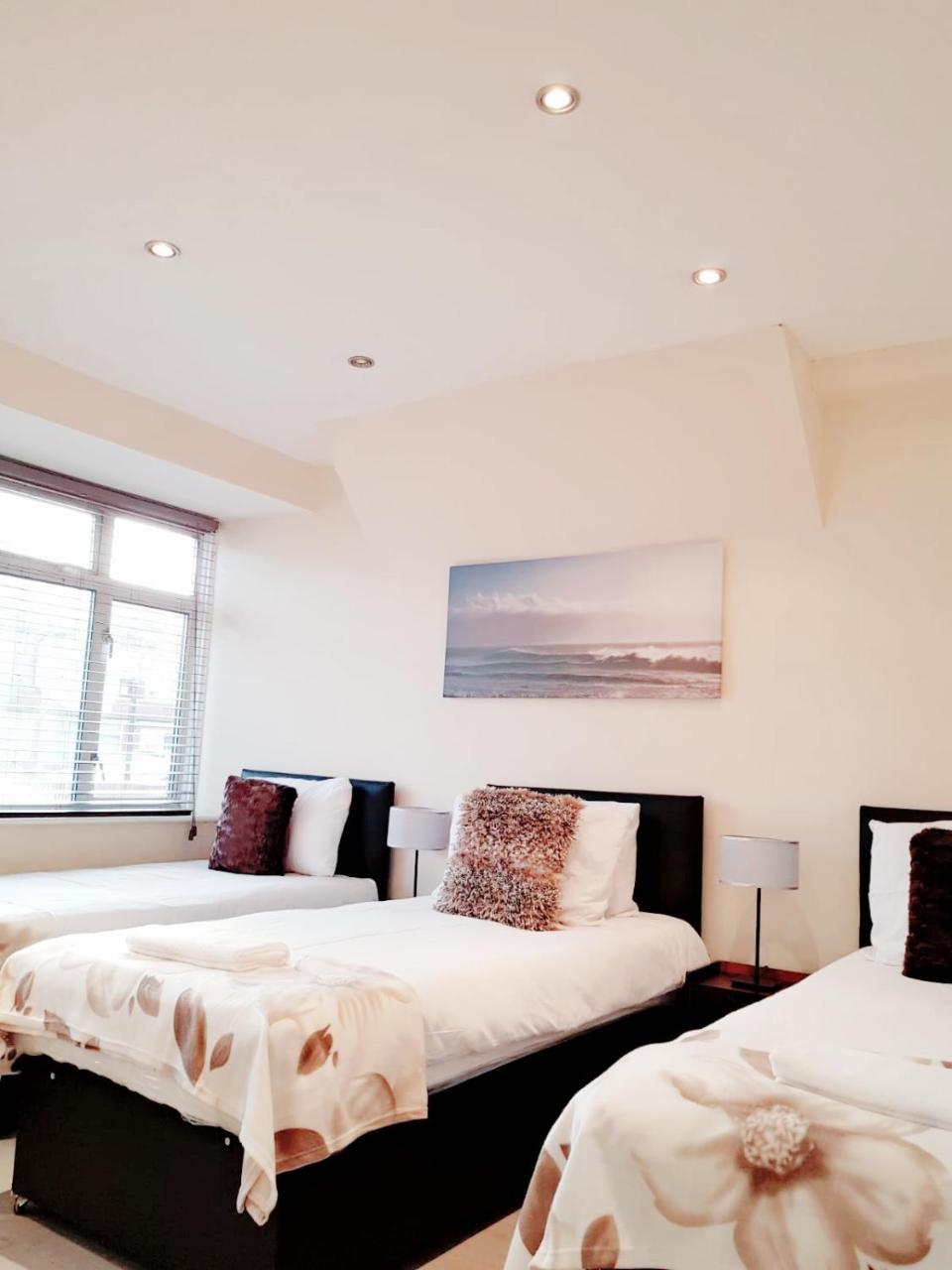 The 22 Bed & Breakfast London Eksteriør bilde