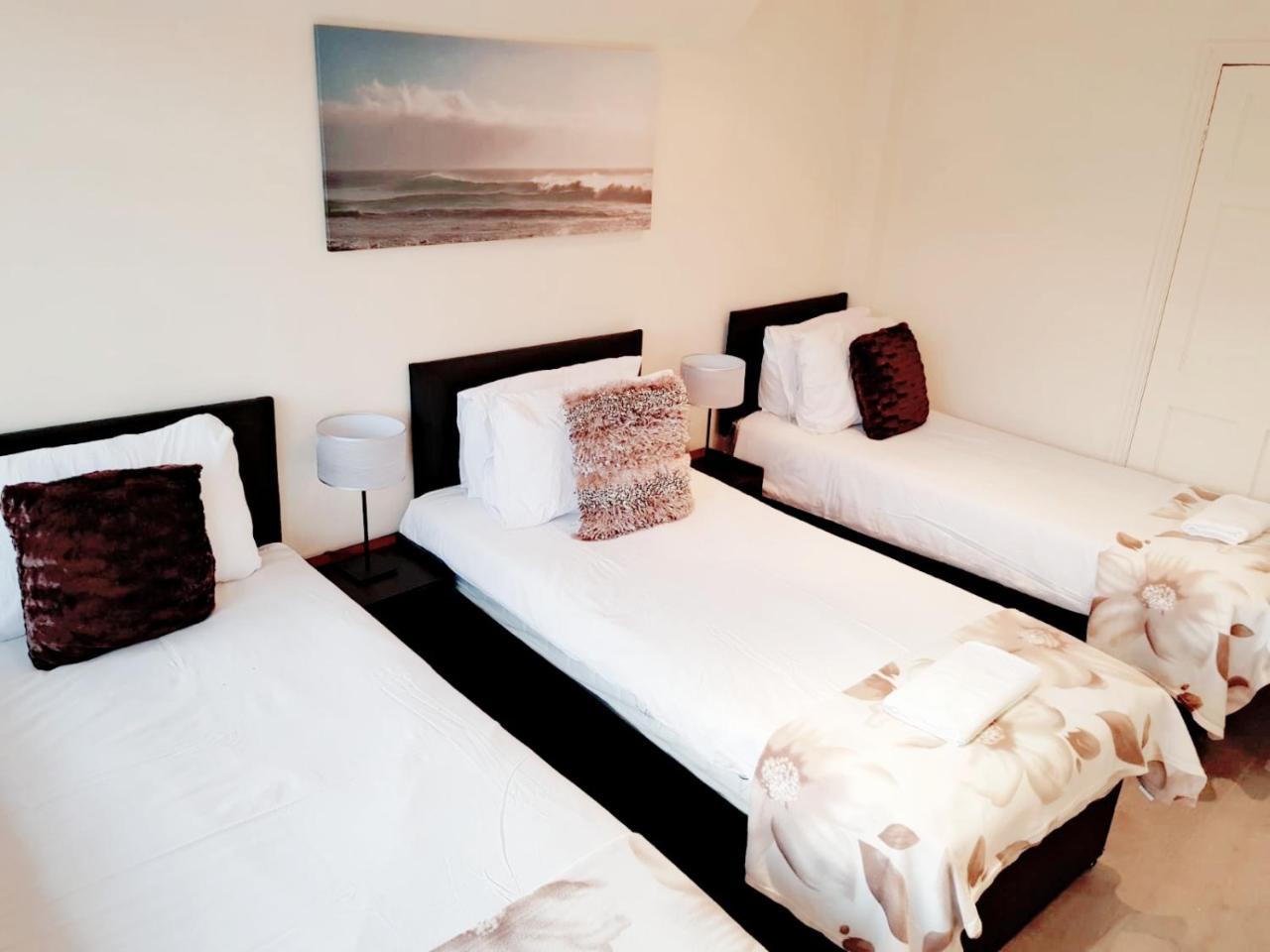 The 22 Bed & Breakfast London Eksteriør bilde