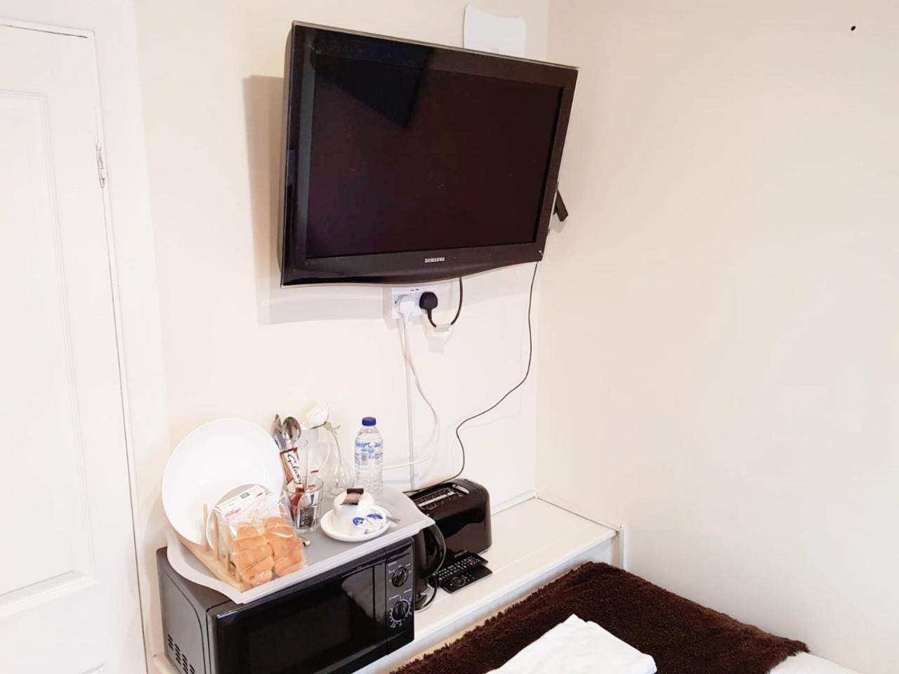The 22 Bed & Breakfast London Eksteriør bilde