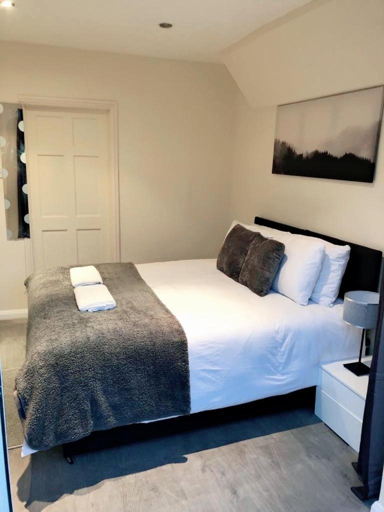 The 22 Bed & Breakfast London Eksteriør bilde
