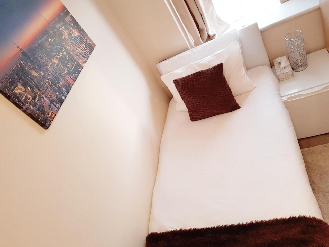 The 22 Bed & Breakfast London Eksteriør bilde
