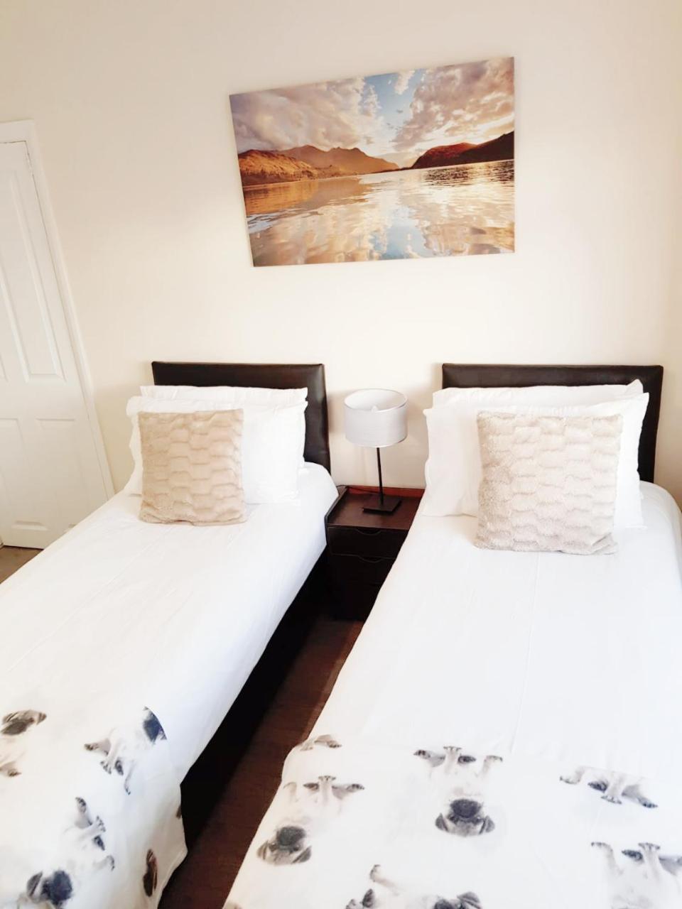 The 22 Bed & Breakfast London Eksteriør bilde