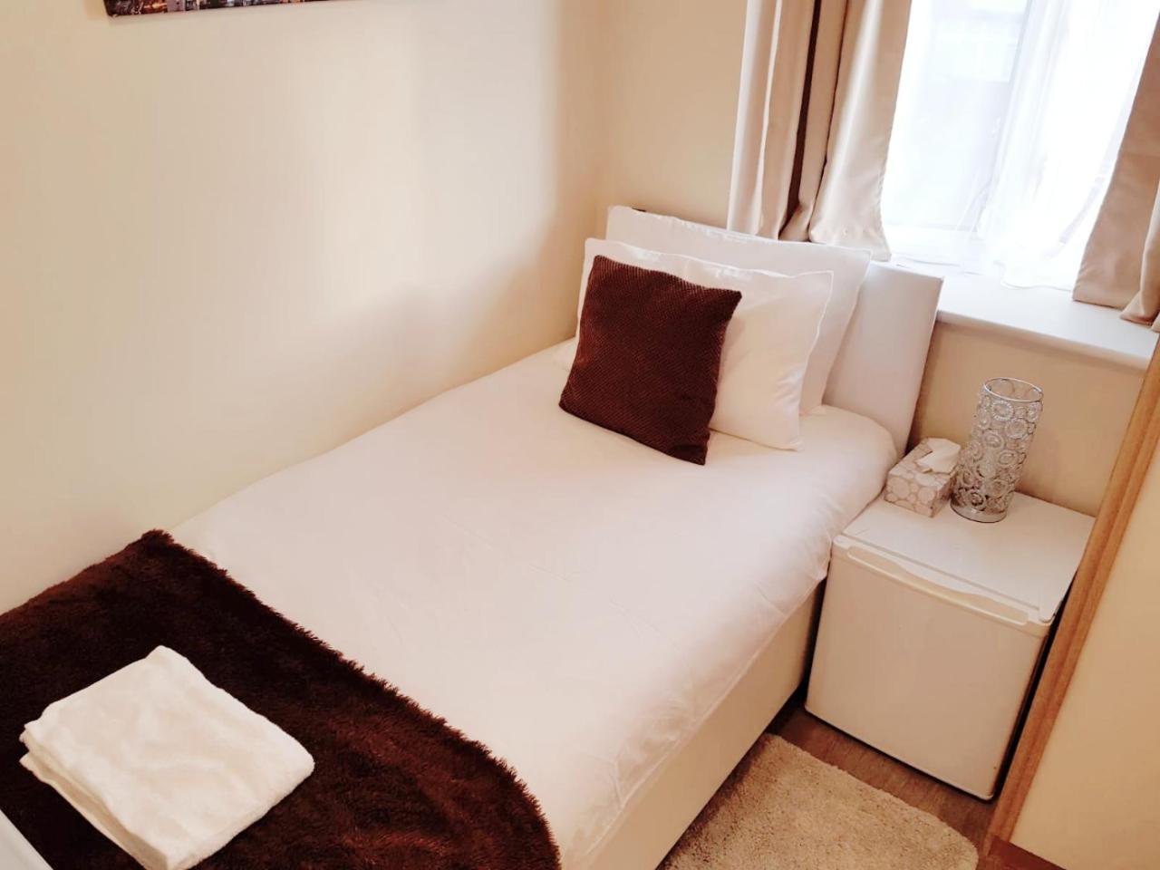 The 22 Bed & Breakfast London Eksteriør bilde