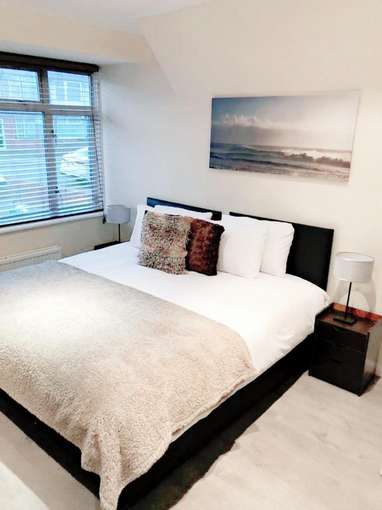 The 22 Bed & Breakfast London Rom bilde