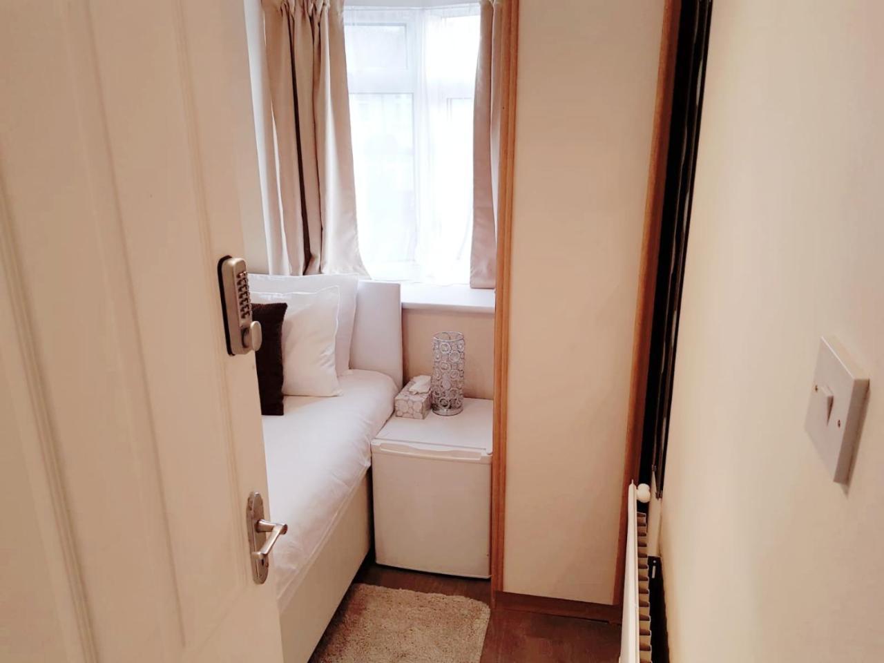 The 22 Bed & Breakfast London Eksteriør bilde
